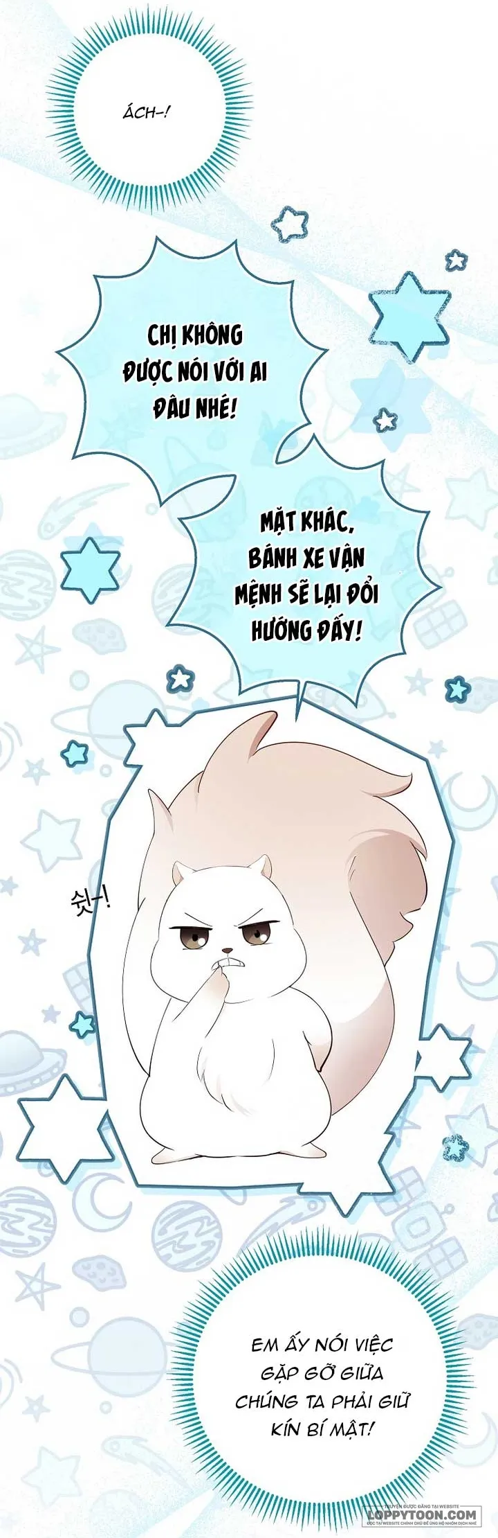 Sóc Con Tài Năng - Chap 75 - Trang 7