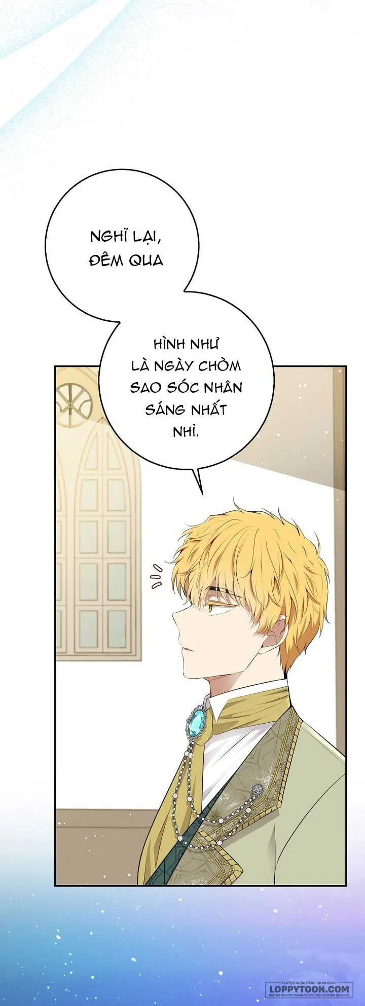 Sóc Con Tài Năng - Chap 75 - Trang 8