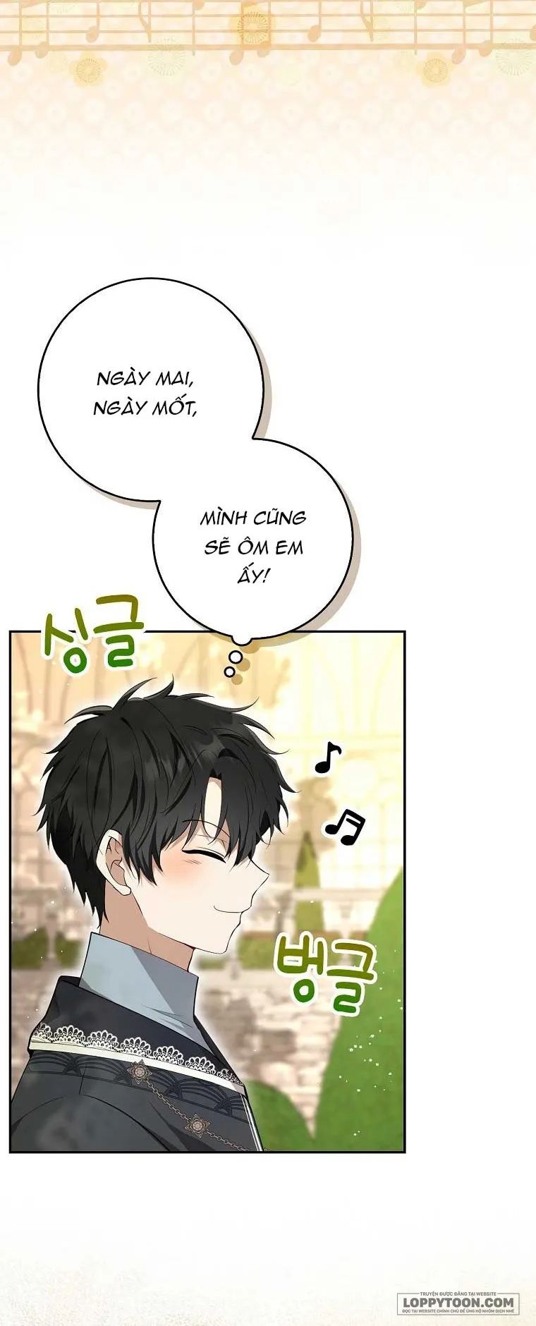 Sóc Con Tài Năng - Chap 76 - Trang 1