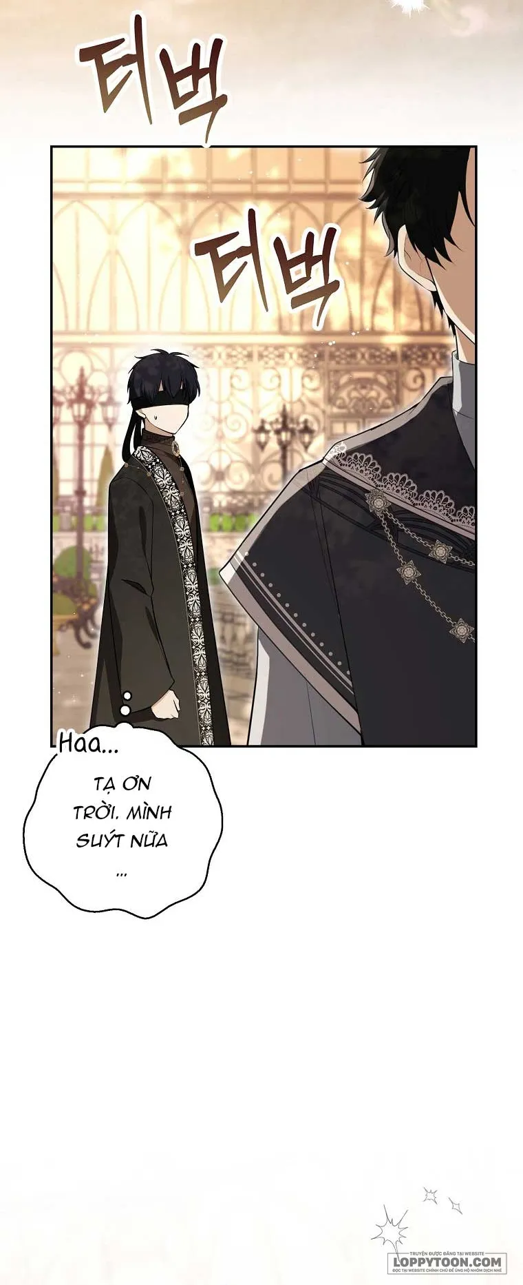 Sóc Con Tài Năng - Chap 76 - Trang 12