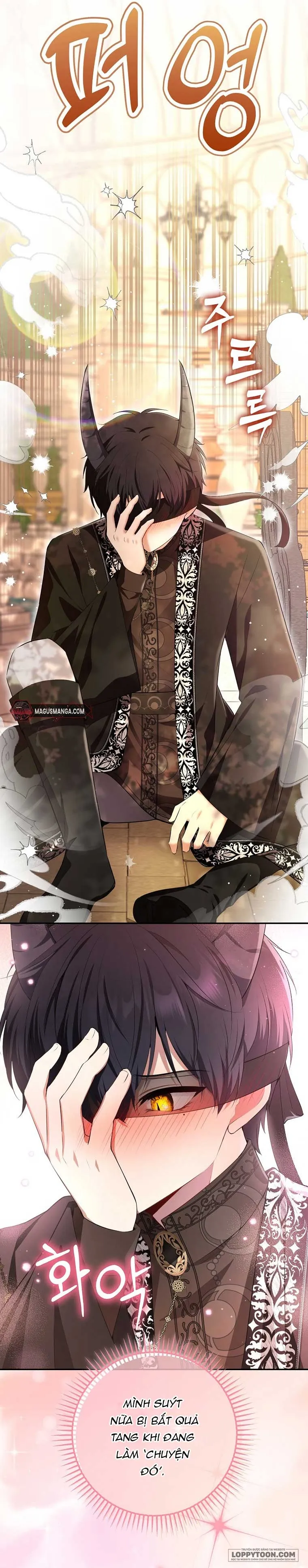 Sóc Con Tài Năng - Chap 76 - Trang 13