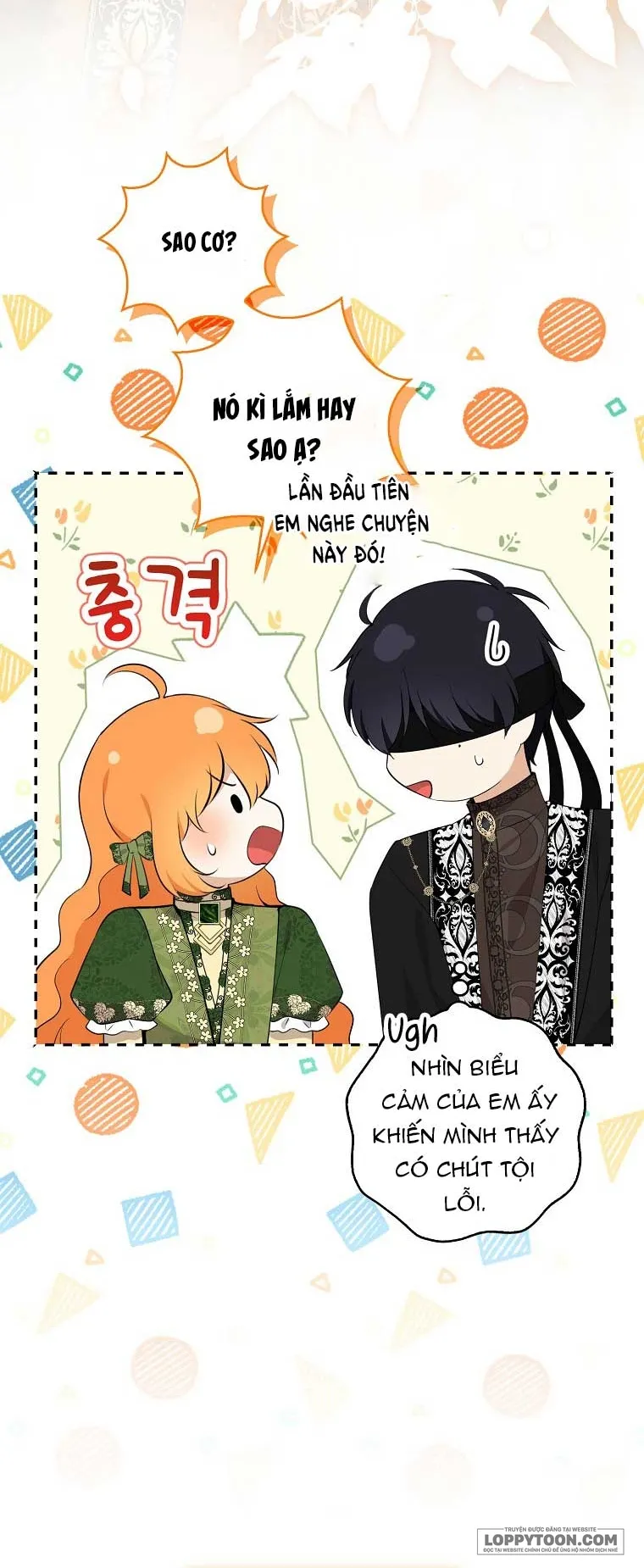 Sóc Con Tài Năng - Chap 76 - Trang 16