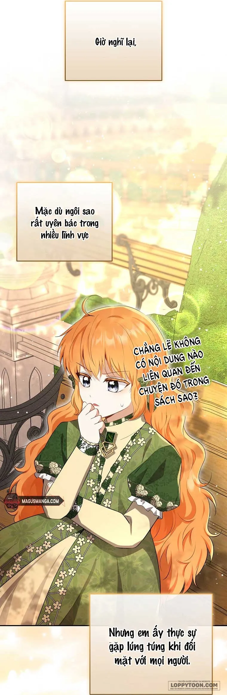 Sóc Con Tài Năng - Chap 76 - Trang 17