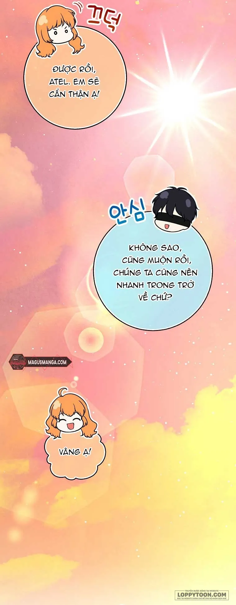 Sóc Con Tài Năng - Chap 76 - Trang 19
