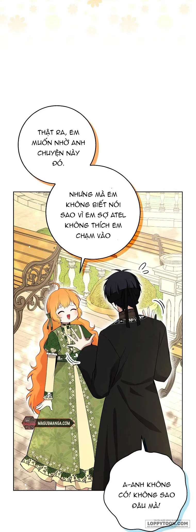 Sóc Con Tài Năng - Chap 76 - Trang 23