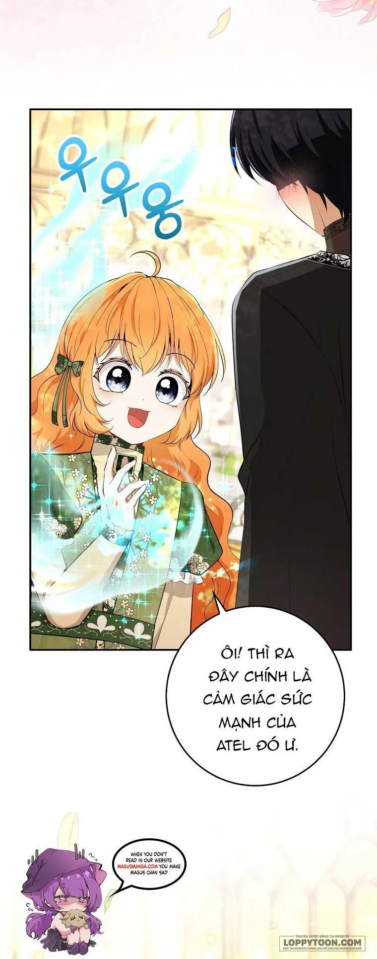 Sóc Con Tài Năng - Chap 76 - Trang 28