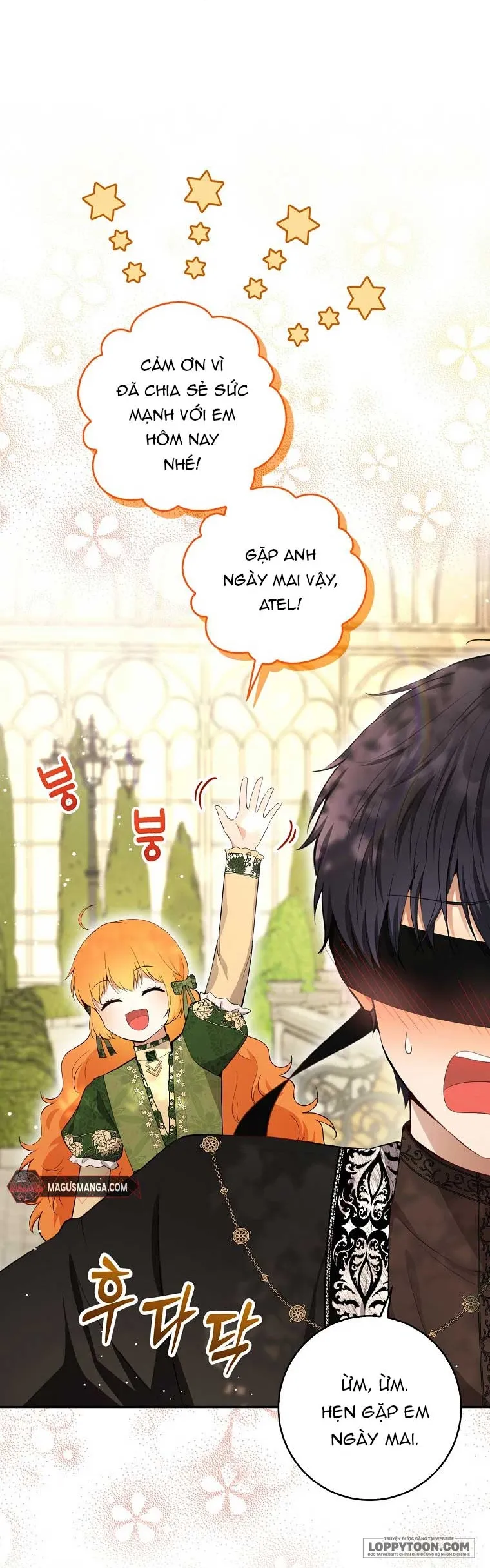 Sóc Con Tài Năng - Chap 76 - Trang 32