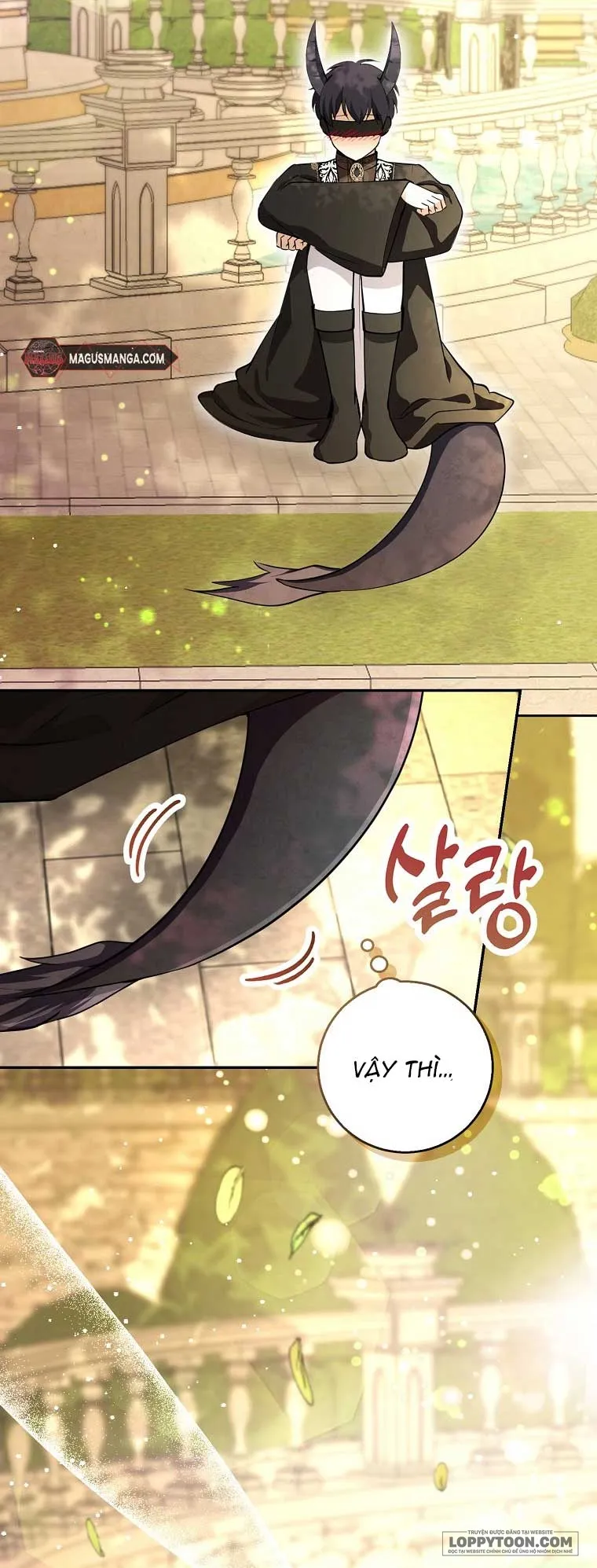 Sóc Con Tài Năng - Chap 76 - Trang 37