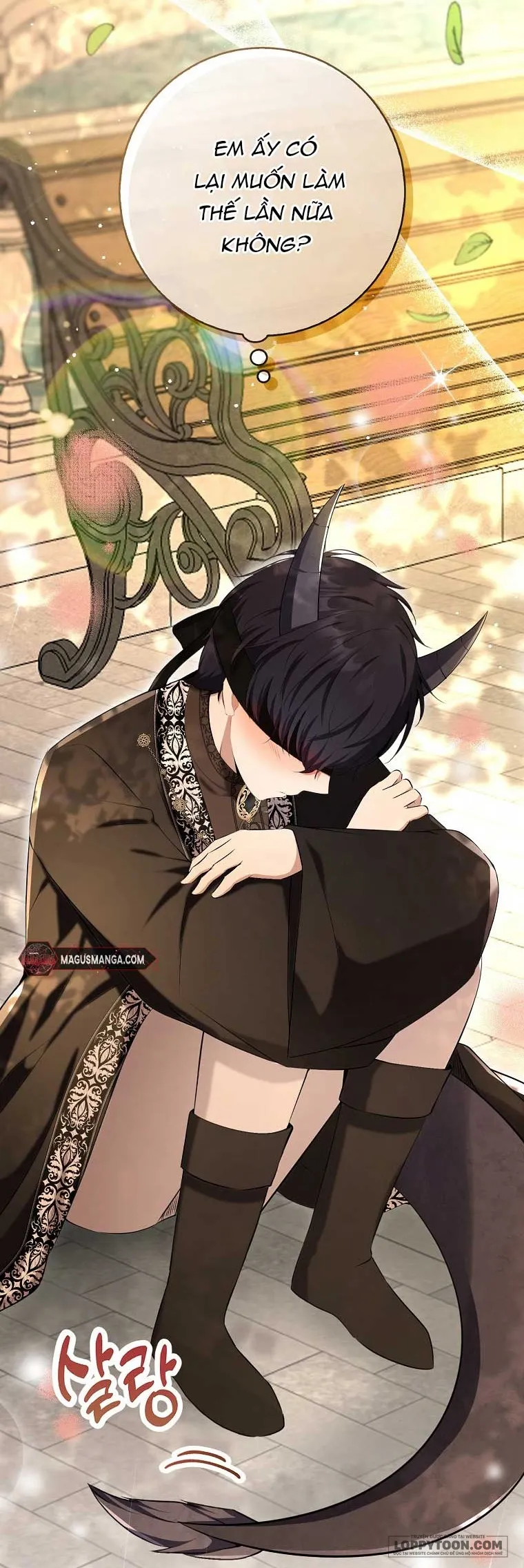 Sóc Con Tài Năng - Chap 76 - Trang 38