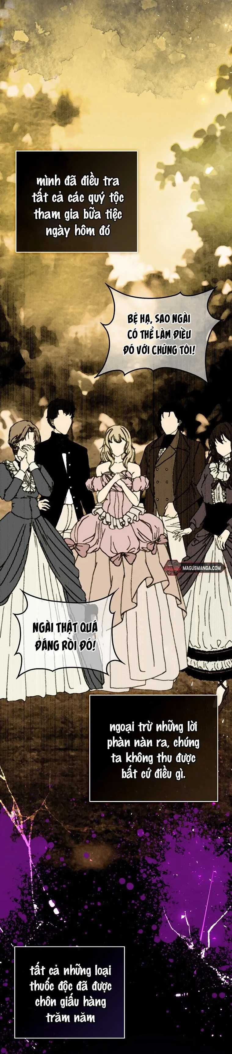 Sóc Con Tài Năng - Chap 76 - Trang 44