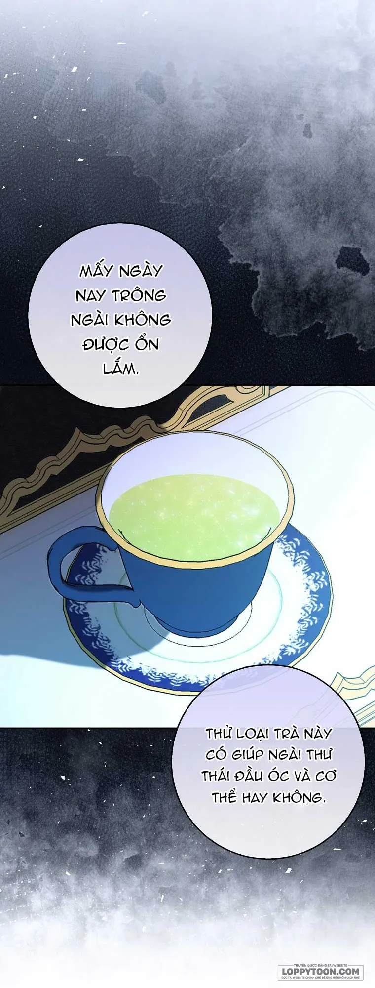 Sóc Con Tài Năng - Chap 76 - Trang 46