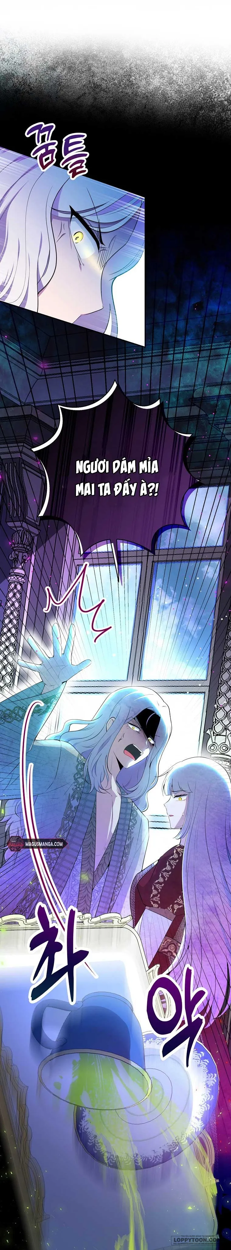 Sóc Con Tài Năng - Chap 76 - Trang 47