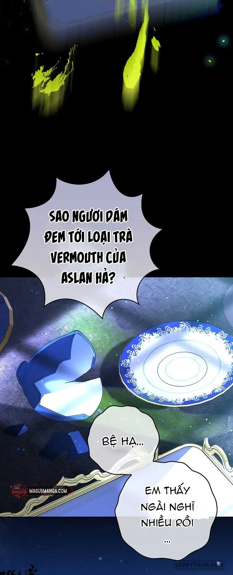 Sóc Con Tài Năng - Chap 76 - Trang 48