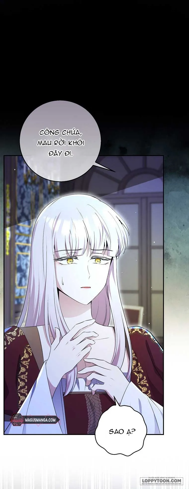 Sóc Con Tài Năng - Chap 76 - Trang 52