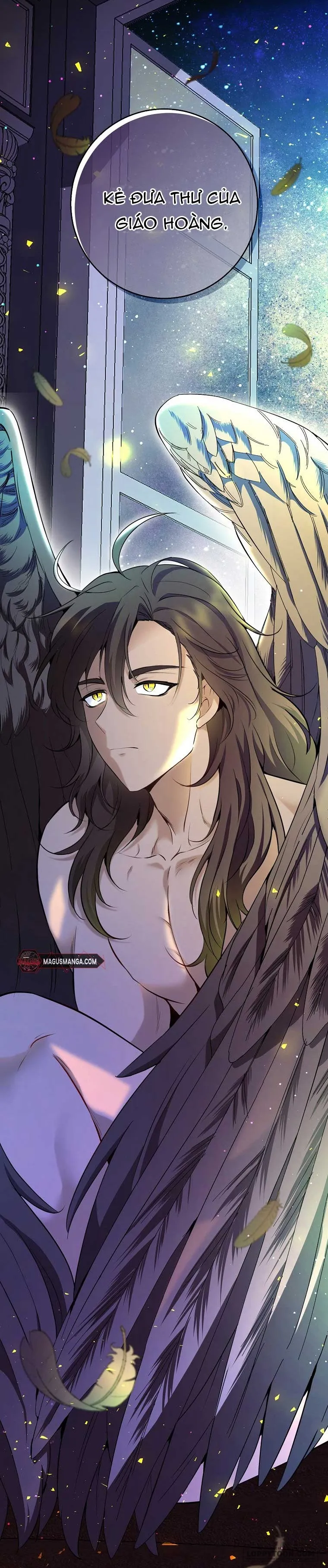 Sóc Con Tài Năng - Chap 76 - Trang 56
