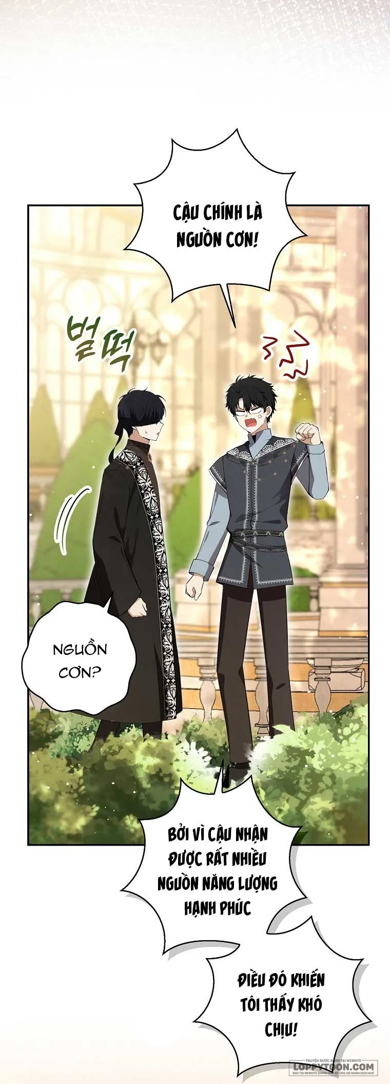 Sóc Con Tài Năng - Chap 76 - Trang 7
