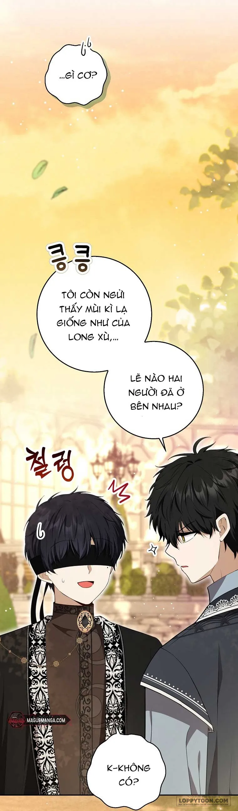 Sóc Con Tài Năng - Chap 76 - Trang 8