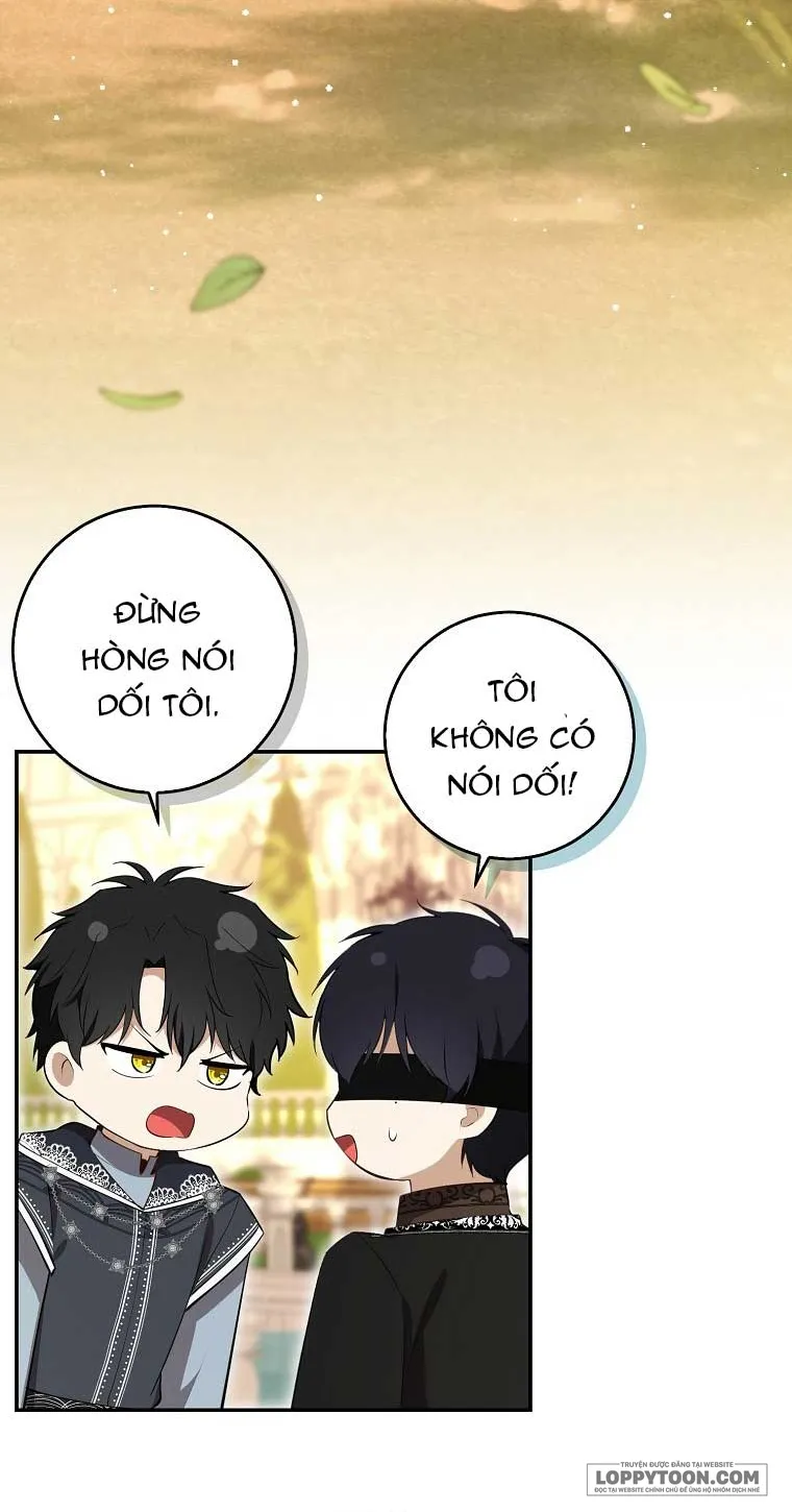 Sóc Con Tài Năng - Chap 76 - Trang 9
