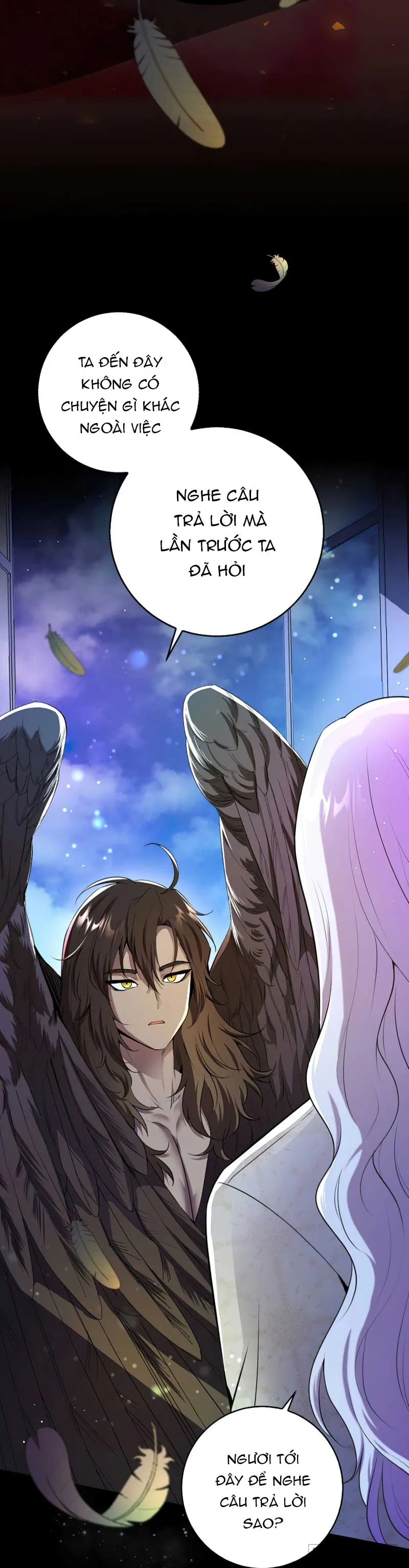 Sóc Con Tài Năng - Chap 77 - Trang 1