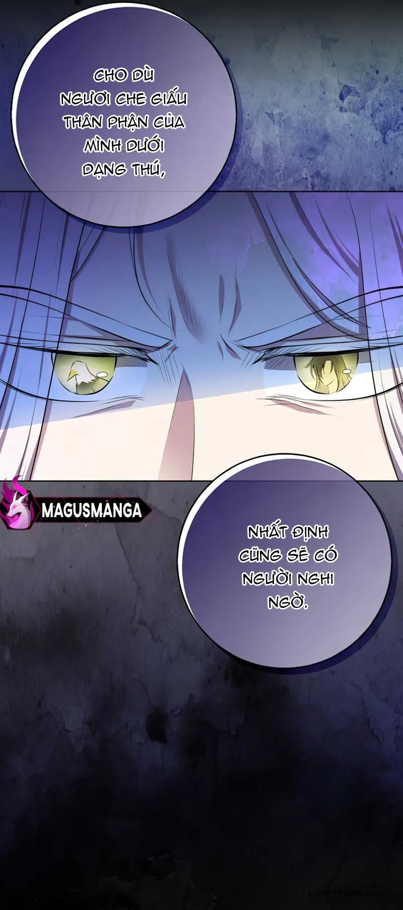 Sóc Con Tài Năng - Chap 77 - Trang 10