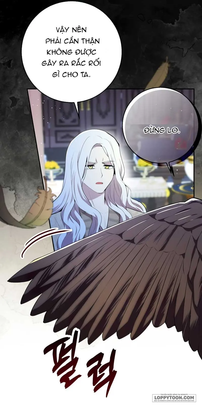 Sóc Con Tài Năng - Chap 77 - Trang 11