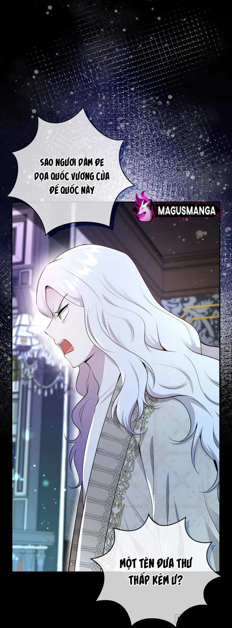 Sóc Con Tài Năng - Chap 77 - Trang 2