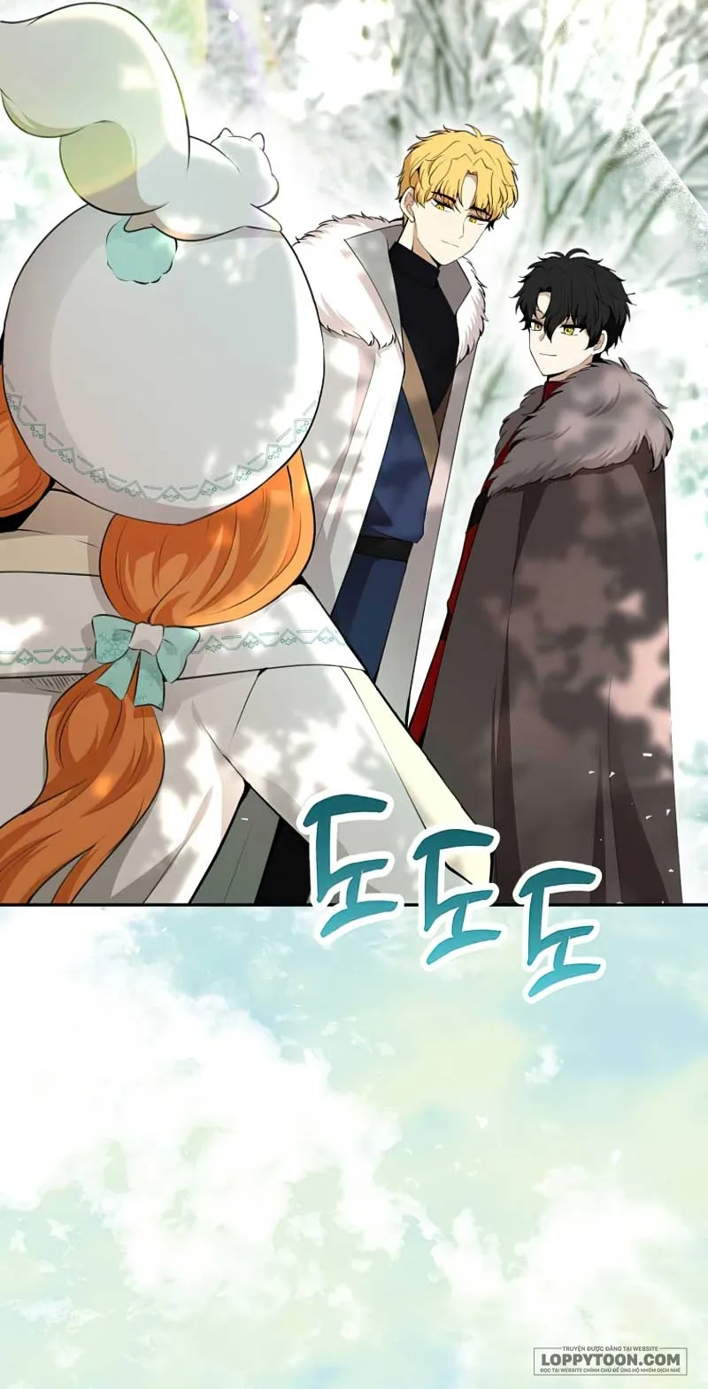 Sóc Con Tài Năng - Chap 77 - Trang 20