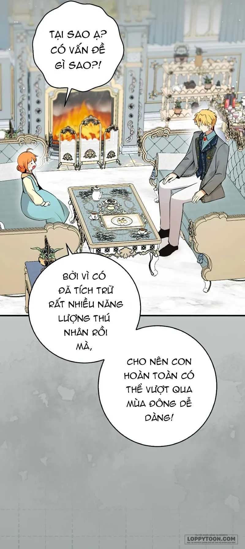 Sóc Con Tài Năng - Chap 77 - Trang 24