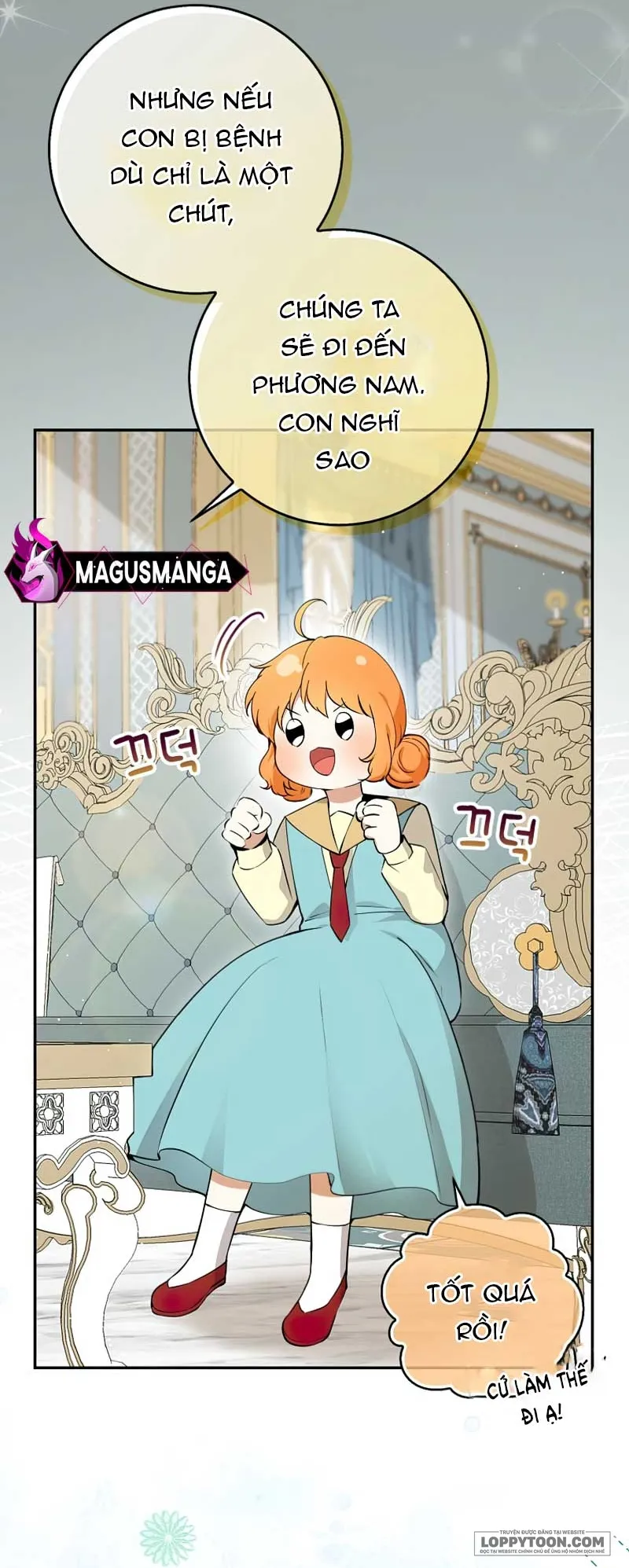 Sóc Con Tài Năng - Chap 77 - Trang 29