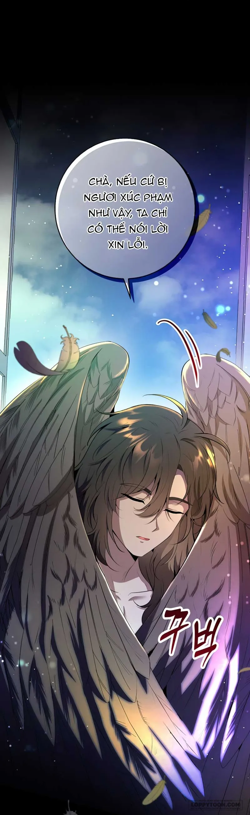 Sóc Con Tài Năng - Chap 77 - Trang 3