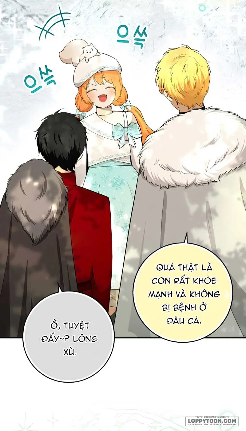 Sóc Con Tài Năng - Chap 77 - Trang 32