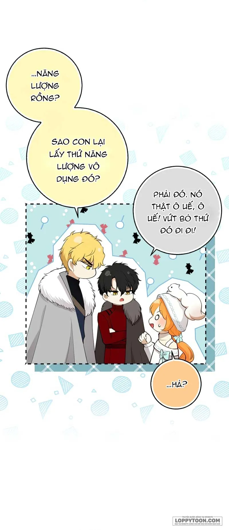 Sóc Con Tài Năng - Chap 77 - Trang 34