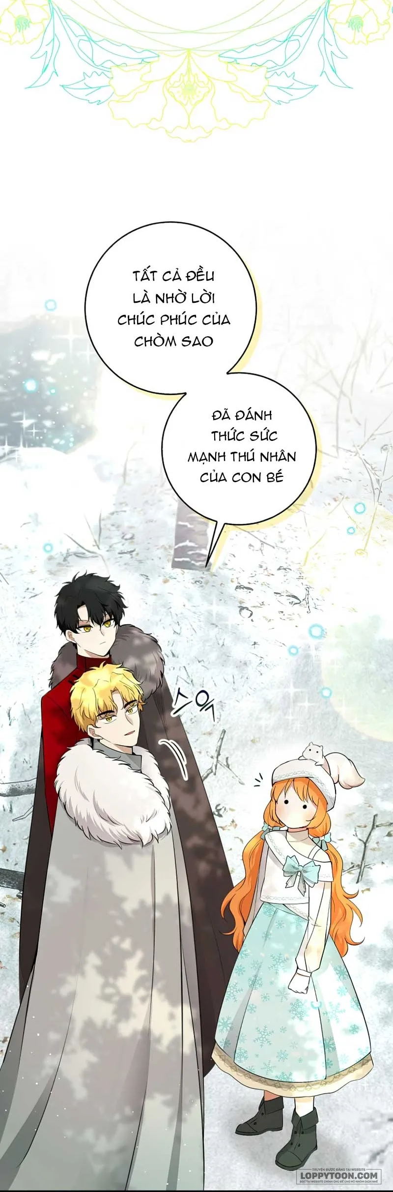 Sóc Con Tài Năng - Chap 77 - Trang 36