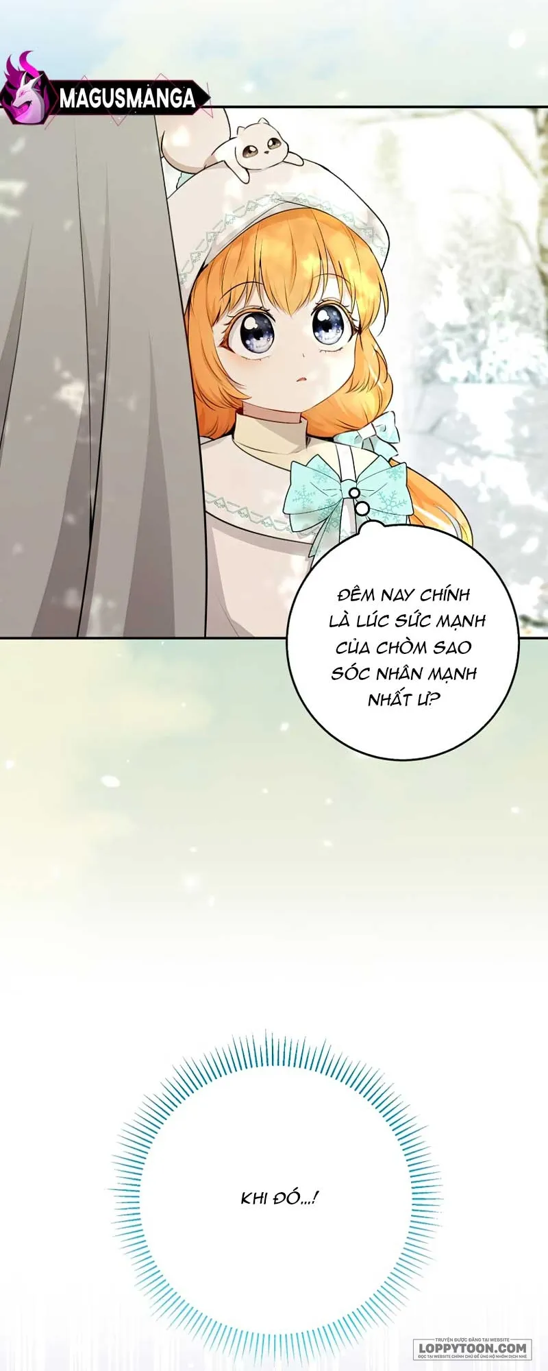 Sóc Con Tài Năng - Chap 77 - Trang 38