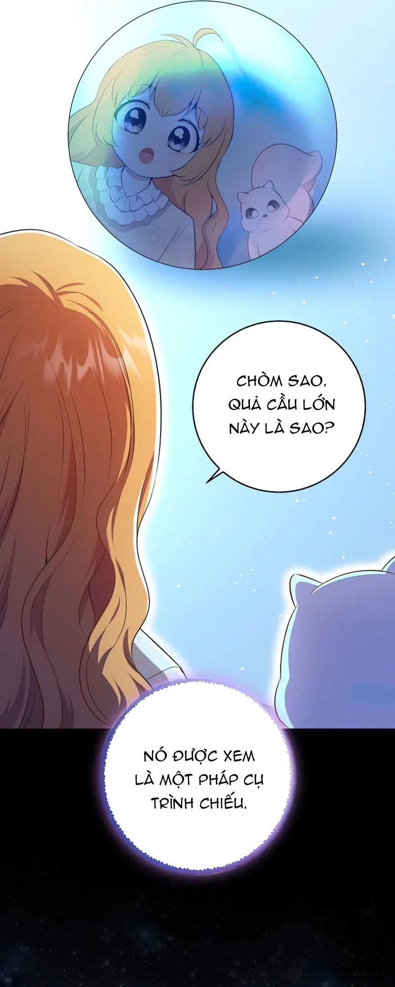 Sóc Con Tài Năng - Chap 77 - Trang 44