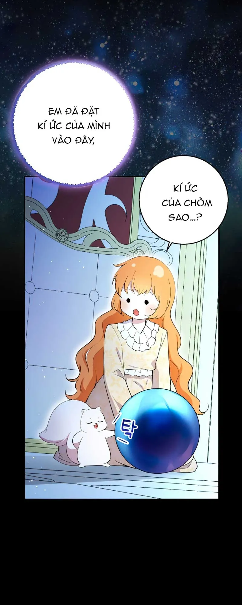 Sóc Con Tài Năng - Chap 77 - Trang 45