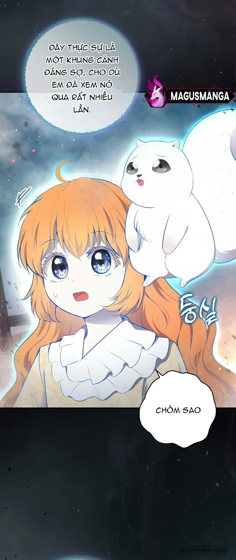 Sóc Con Tài Năng - Chap 77 - Trang 54