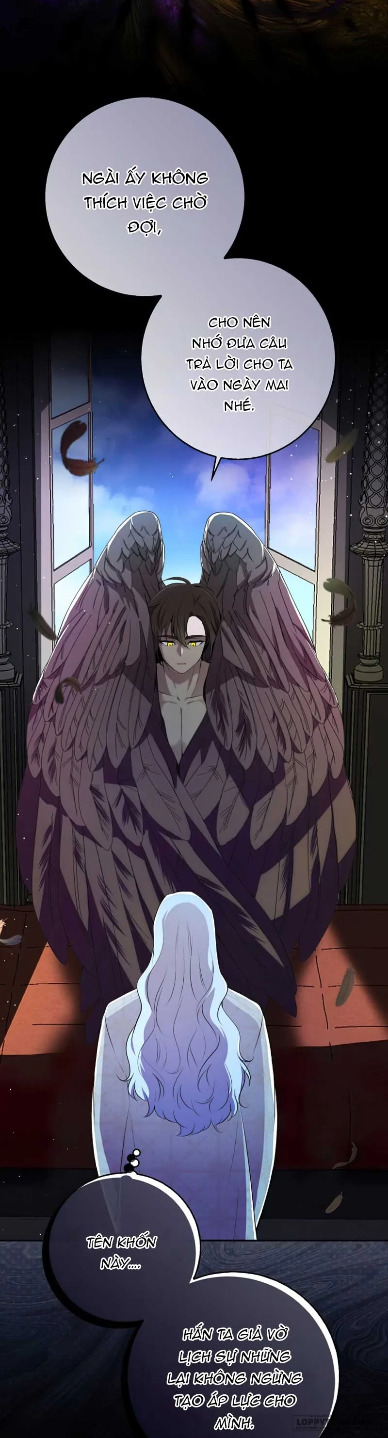 Sóc Con Tài Năng - Chap 77 - Trang 6