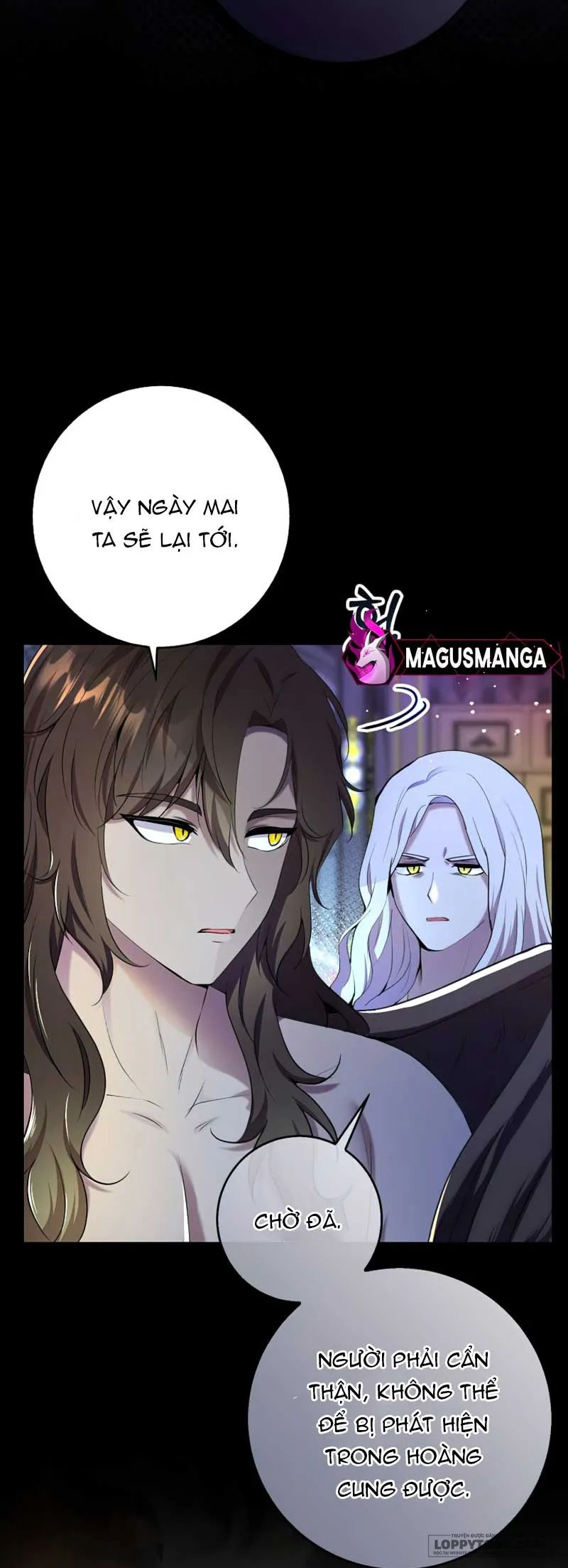 Sóc Con Tài Năng - Chap 77 - Trang 7