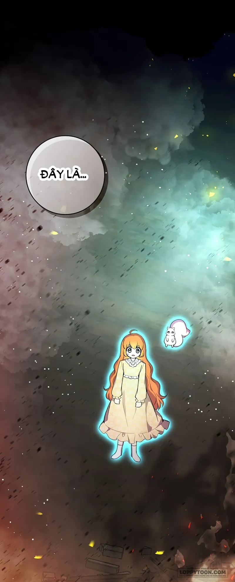 Sóc Con Tài Năng - Chap 78 - Trang 0