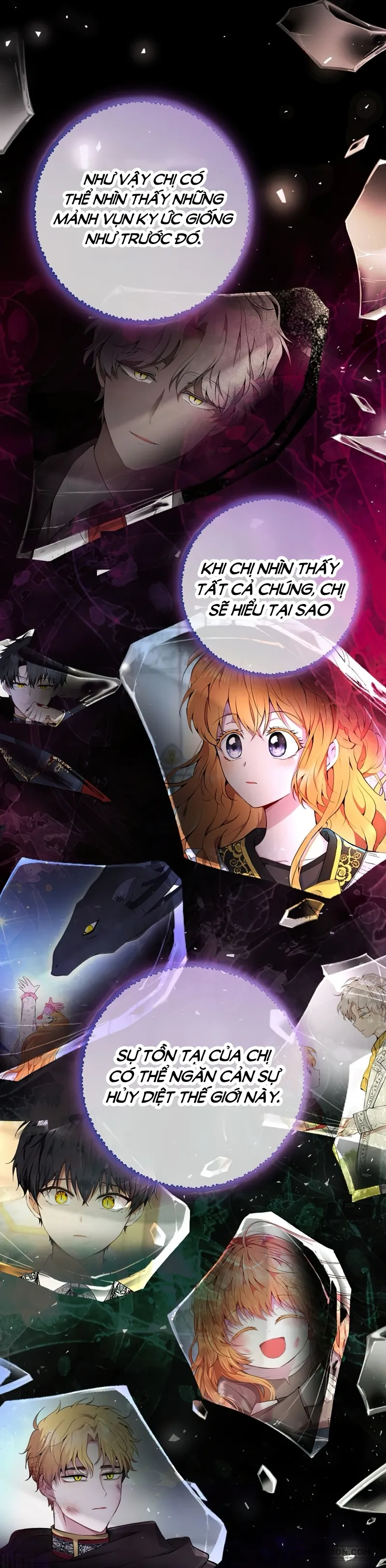 Sóc Con Tài Năng - Chap 78 - Trang 17