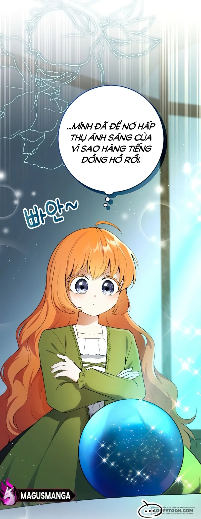 Sóc Con Tài Năng - Chap 78 - Trang 19