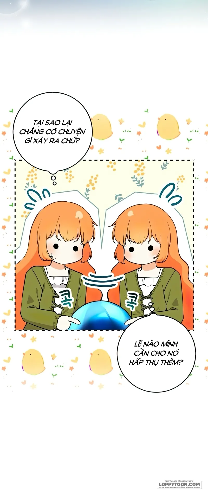 Sóc Con Tài Năng - Chap 78 - Trang 20