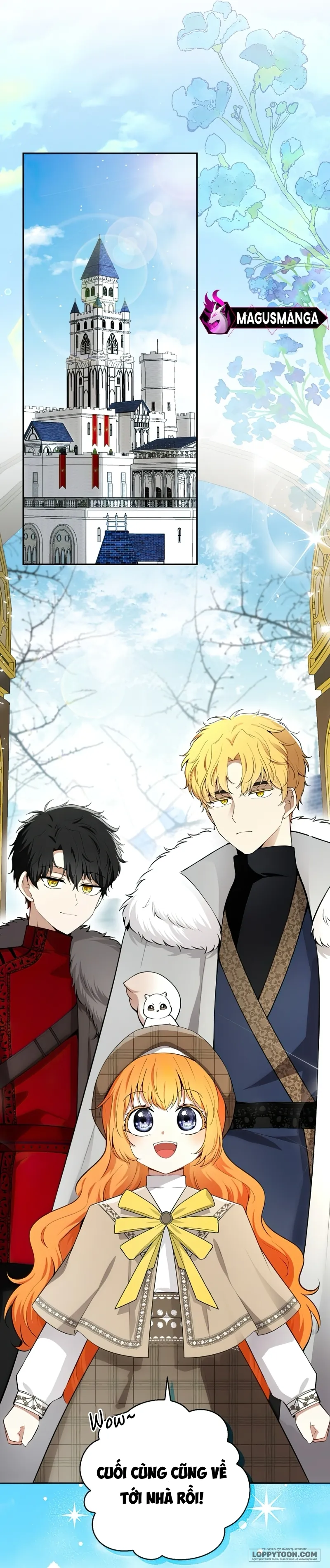 Sóc Con Tài Năng - Chap 78 - Trang 25