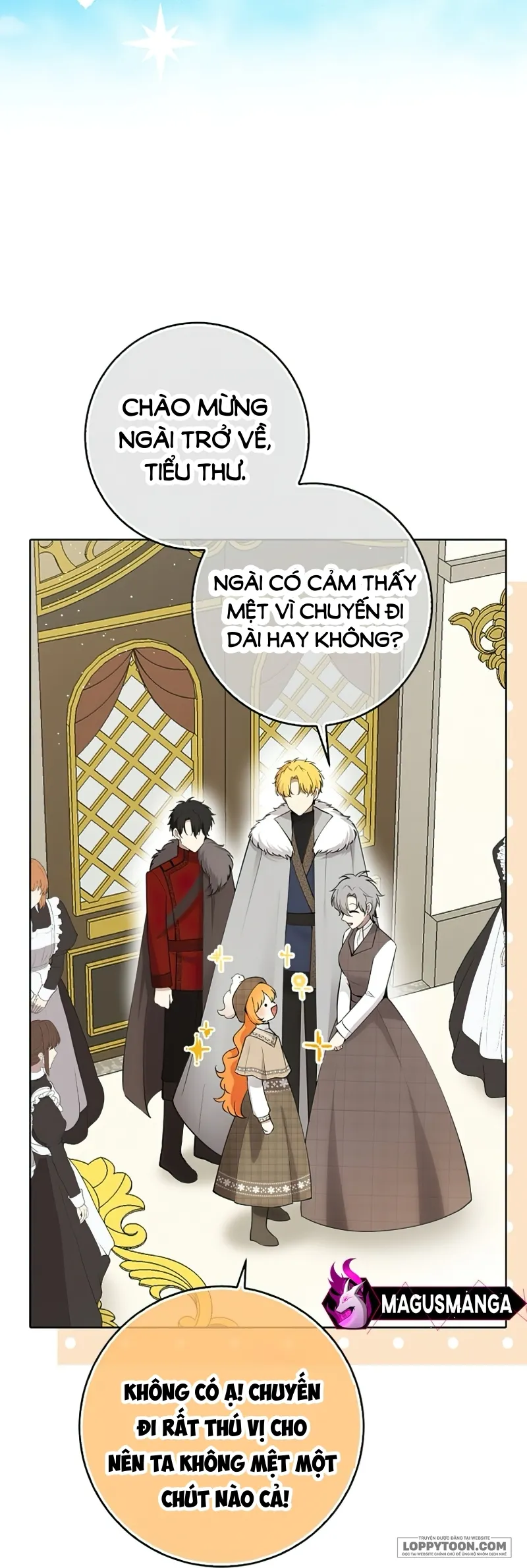 Sóc Con Tài Năng - Chap 78 - Trang 26