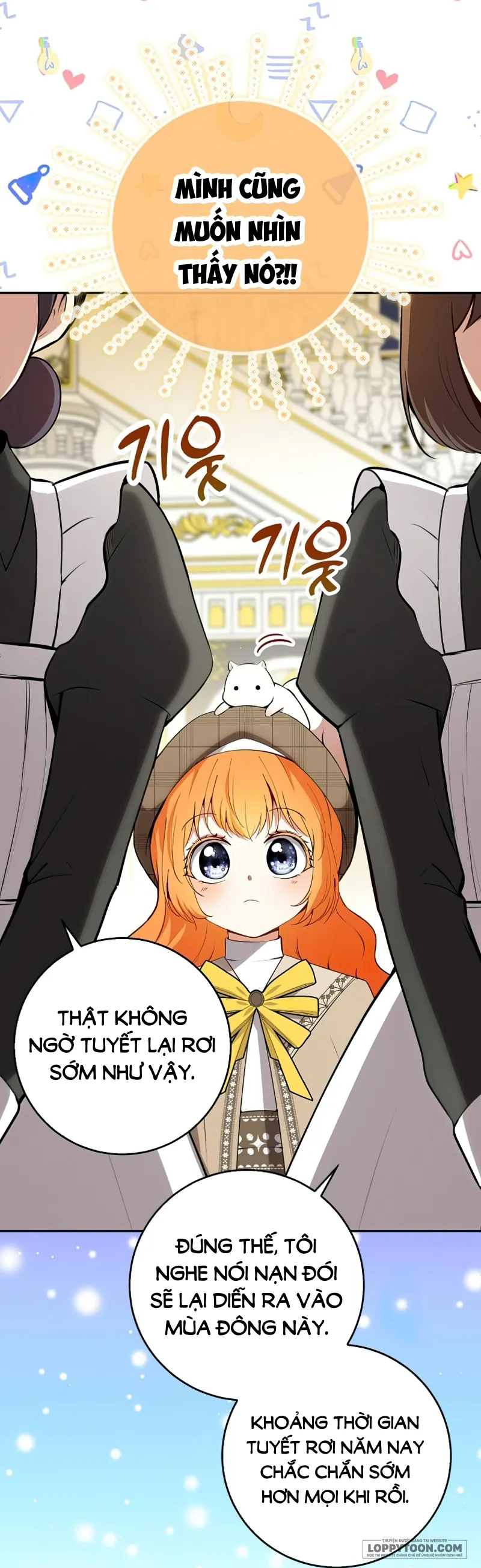 Sóc Con Tài Năng - Chap 78 - Trang 28