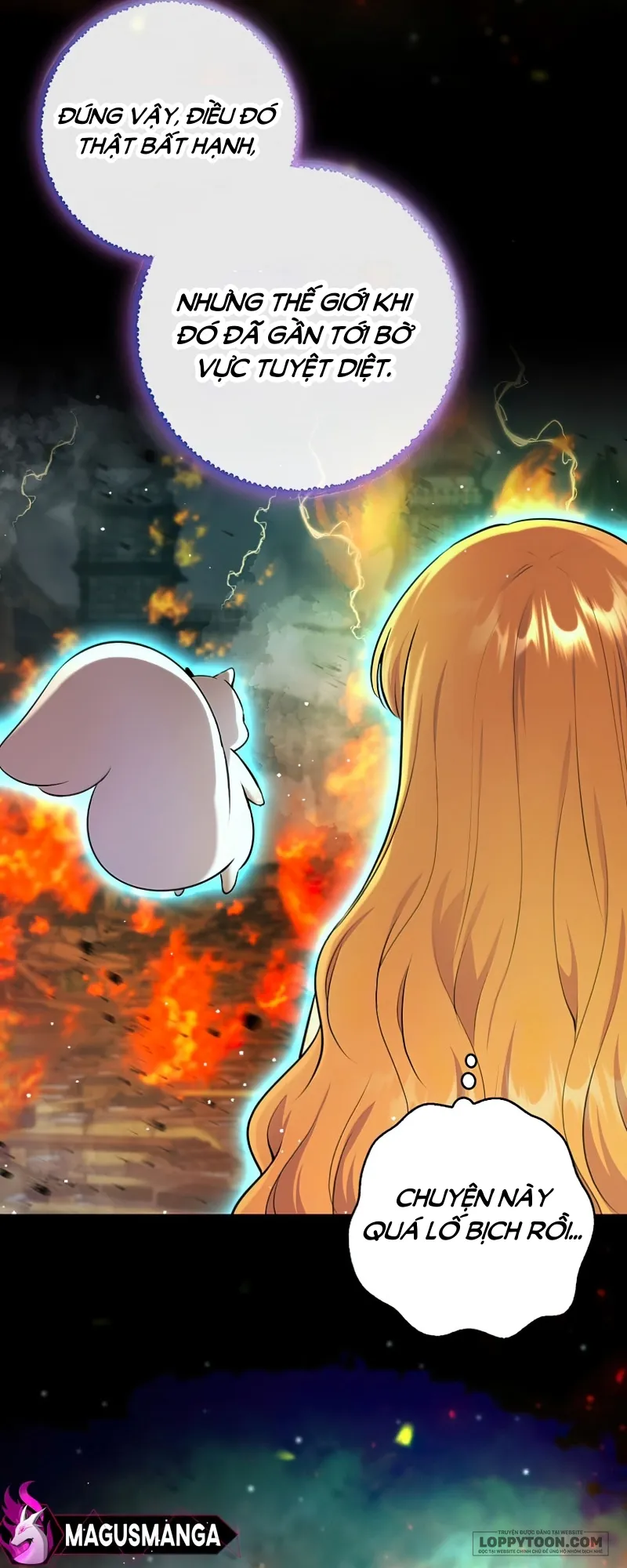 Sóc Con Tài Năng - Chap 78 - Trang 3