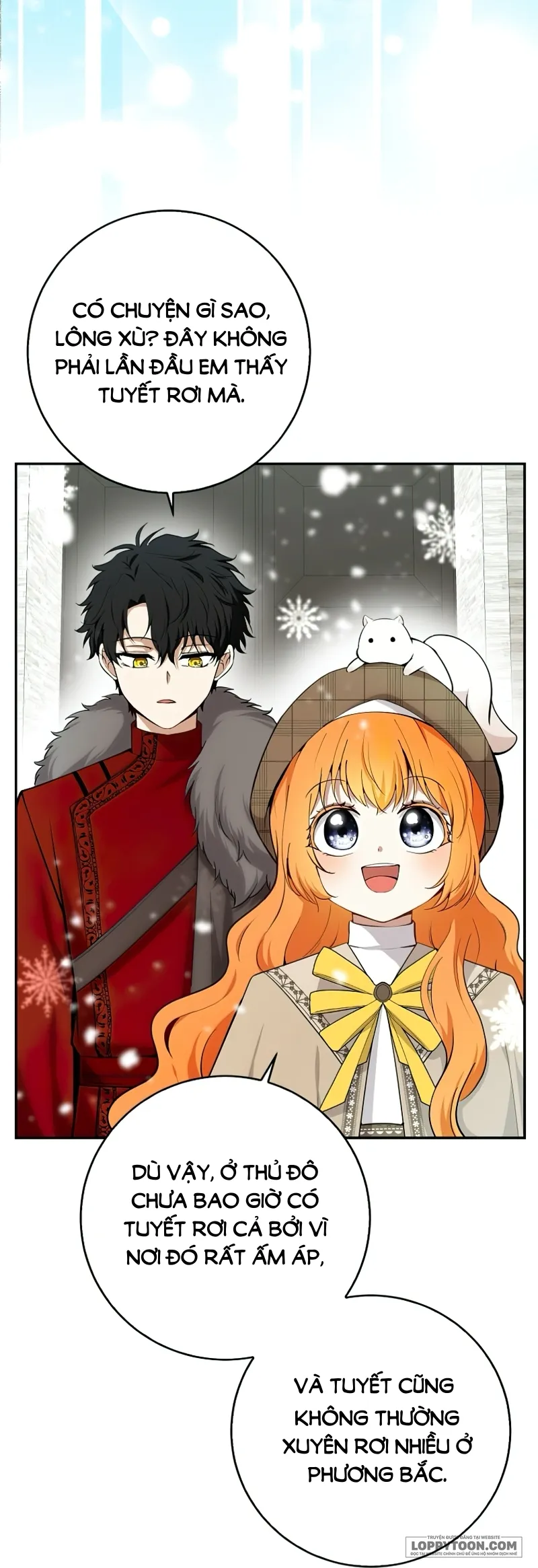 Sóc Con Tài Năng - Chap 78 - Trang 32