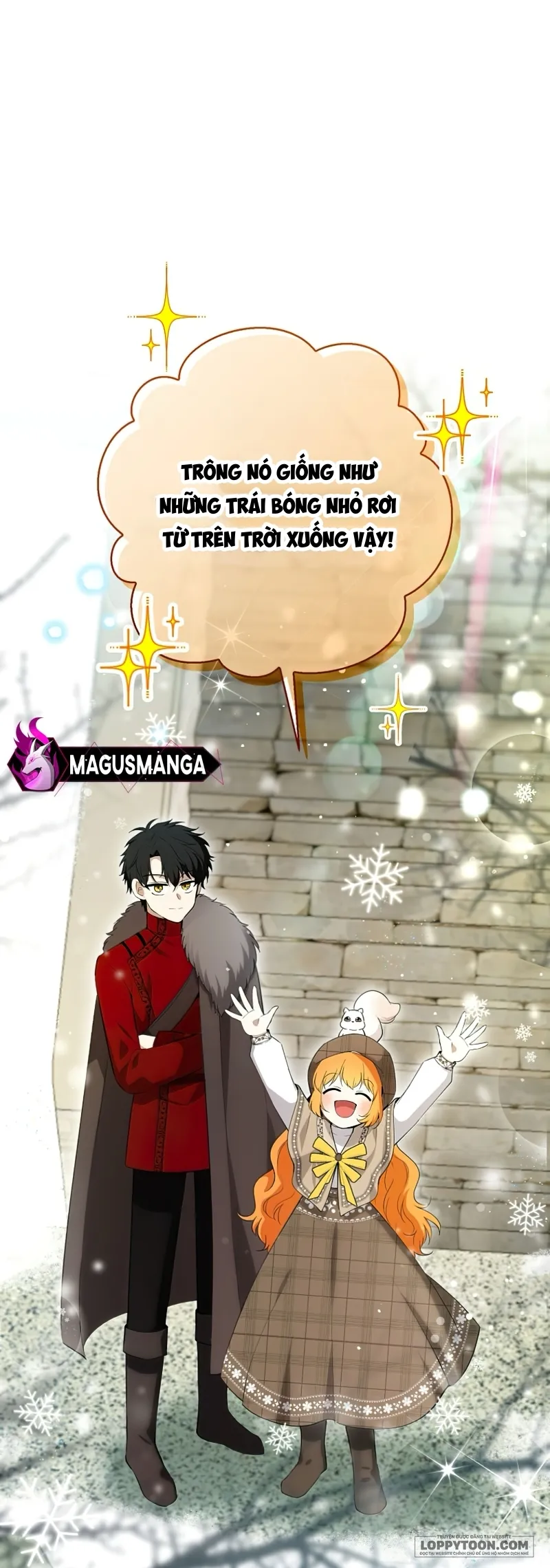 Sóc Con Tài Năng - Chap 78 - Trang 33