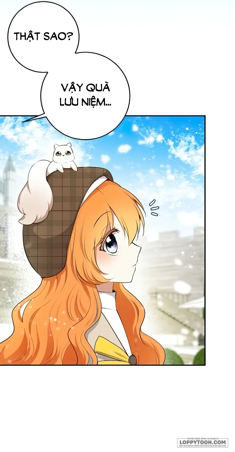 Sóc Con Tài Năng - Chap 78 - Trang 35
